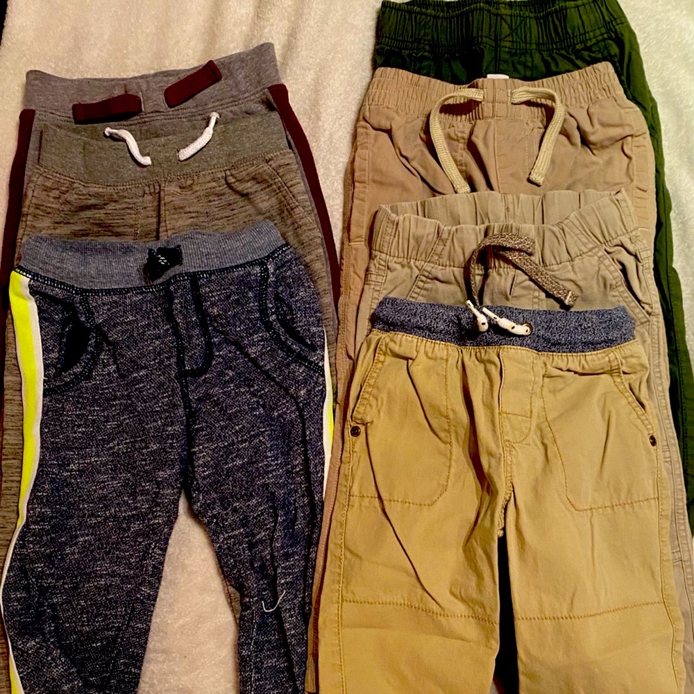 Toddler Boy’s pants